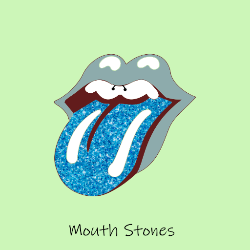 Mouth_Stones Start minting now!